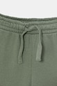 Хлопчик Дитячий бавовняний спортивний костюм United Colors of Benetton 2-pack 3YWXGK00R.P.seasonal зелений