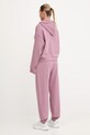 Oblečení Tepláková souprava EA7 Emporio Armani AF10377.7W000425 růžová