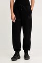 Odzież EA7 Emporio Armani dres AF10377.7W000425 czarny