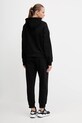 EA7 Emporio Armani dres AF10377.7W000425 czarny