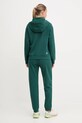 EA7 Emporio Armani dres AF10443.7W000802 zielony AW25