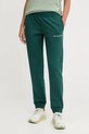 EA7 Emporio Armani dres zielony AF10443.7W000802