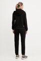 EA7 Emporio Armani dres AF10443.7W000802 czarny AW25
