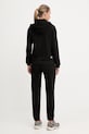 EA7 Emporio Armani dres AF10443.7W000802 czarny AW25