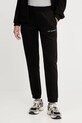 EA7 Emporio Armani dres czarny AF10443.7W000802
