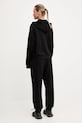 Oblečení Tepláková souprava EA7 Emporio Armani AF12473.7W000420 černá