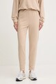 Odzież EA7 Emporio Armani dres AF12502.7W000687 beżowy