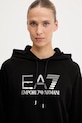 EA7 Emporio Armani dres AF12502.7W000687 czarny