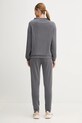 EA7 Emporio Armani dres szary AF12643.7W000194