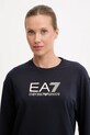 Спортивний костюм EA7 Emporio Armani AF13135.7W000115 темно-синій