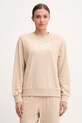 EA7 Emporio Armani dres AF13135.7W000115 beżowy AW25