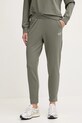 Odzież EA7 Emporio Armani dres AF13135.7W000115 zielony