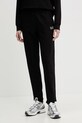 EA7 Emporio Armani dres czarny AF13135.7W000115