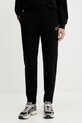 EA7 Emporio Armani dres czarny AF13135.7W000115
