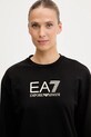 EA7 Emporio Armani dres AF13135.7W000115 czarny
