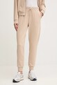 Odzież EA7 Emporio Armani dres AF13135.7W000463 beżowy