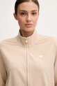 EA7 Emporio Armani dres AF13135.7W000463 beżowy