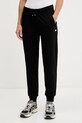 EA7 Emporio Armani dres czarny AF13135.7W000463