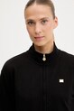 EA7 Emporio Armani dres AF13135.7W000463 czarny
