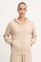 EA7 Emporio Armani dres AF13135.7W000464 beżowy AW25
