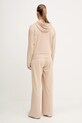EA7 Emporio Armani dres beżowy AF13135.7W000464