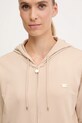 EA7 Emporio Armani dres AF13135.7W000464 beżowy