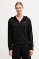 EA7 Emporio Armani dres AF13135.7W000464 czarny AW25