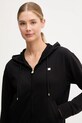 EA7 Emporio Armani dres AF13135.7W000464 czarny