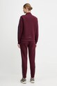 EA7 Emporio Armani trening burgundia AF13151.7W000680