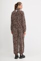 EA7 Emporio Armani dres beżowy AF15937.7W000665