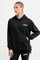 adidas komplet Leisure JX0474 czarny AW25