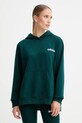 Souprava adidas Leisure JX0475 zelená AW25