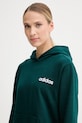 Souprava adidas Leisure JX0475 zelená