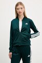 Спортивный костюм adidas Essentials JX0505 зелёный AW25