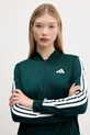 Спортивный костюм adidas Essentials JX0505 зелёный