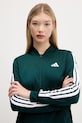 Φόρμα adidas Essentials JX0505 πράσινο