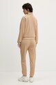 Дрехи Анцуг adidas Feelcozy JX0514 бежов