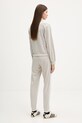 adidas dres Feelcozy beżowy JX0515