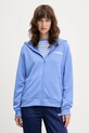 adidas dres Linear fioletowy JX0521