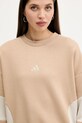 adidas dres Laziday JX0544 beżowy