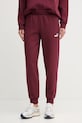 Abbigliamento Puma tuta da ginnastica 688160 granata