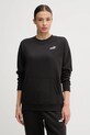 Puma dres 688160 czarny AW25