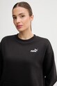 Puma dres 688160 czarny