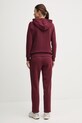 Puma dres bordowy 688161