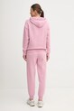 Puma dres różowy 689346.D