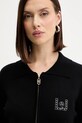 Liu Jo dres TF5249.MS63L czarny