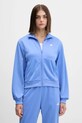 adidas trening Feelcozy JX0513 albastru AW25