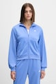 adidas trening Feelcozy JX0513 albastru AW25