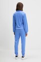 Îmbrăcăminte adidas trening Feelcozy JX0513 albastru