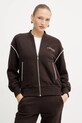 Спортивный костюм Twinset 252LI2JCC коричневый AW25